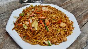 Mie Kuning